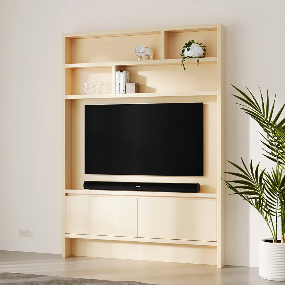 Cinewall Marilyn Unicolor Sand Yellow