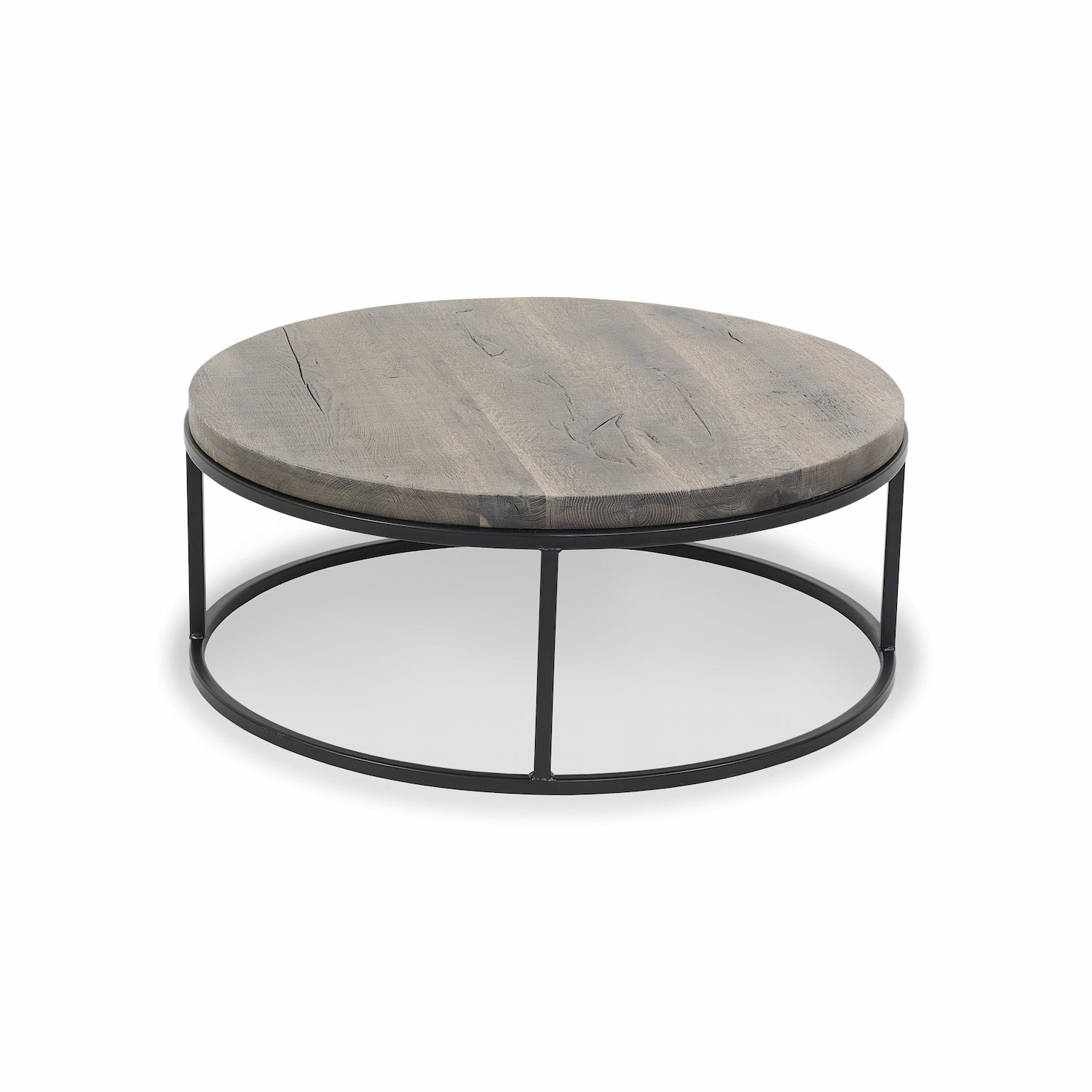 Arlo Round Salontafel