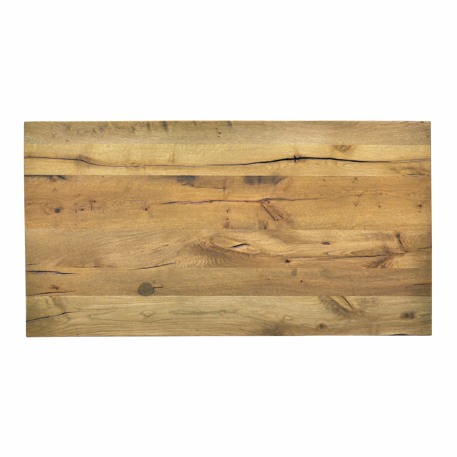 Sofia Pouf Salontafel