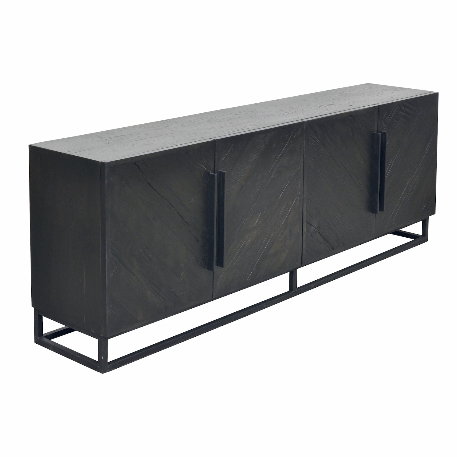 Cooper Dressoir 4 Deurs