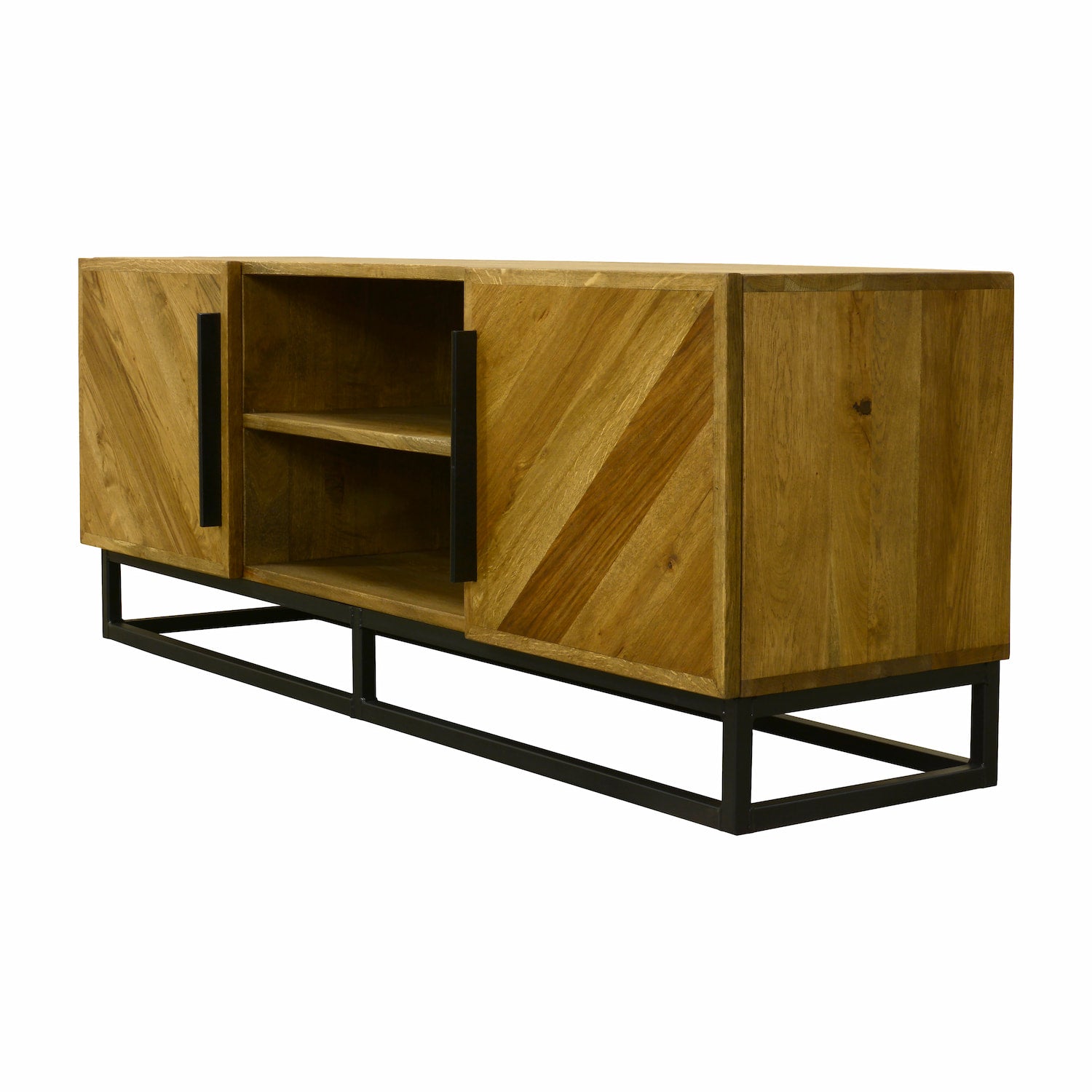 Cooper Dressoir tv 2 deurs