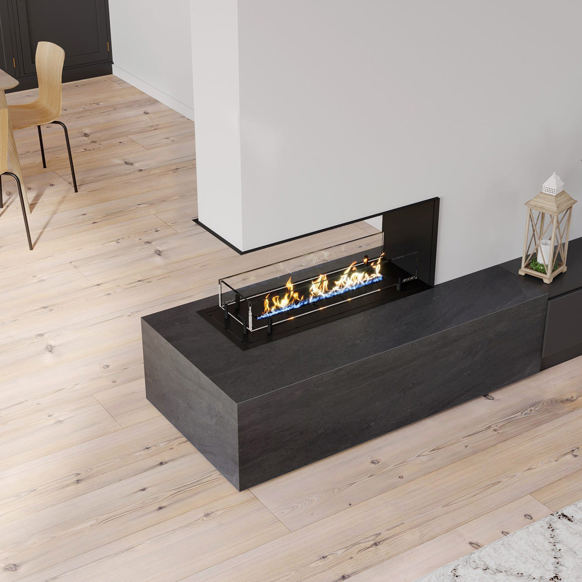 Biopasja BioSuperior Roomdivider