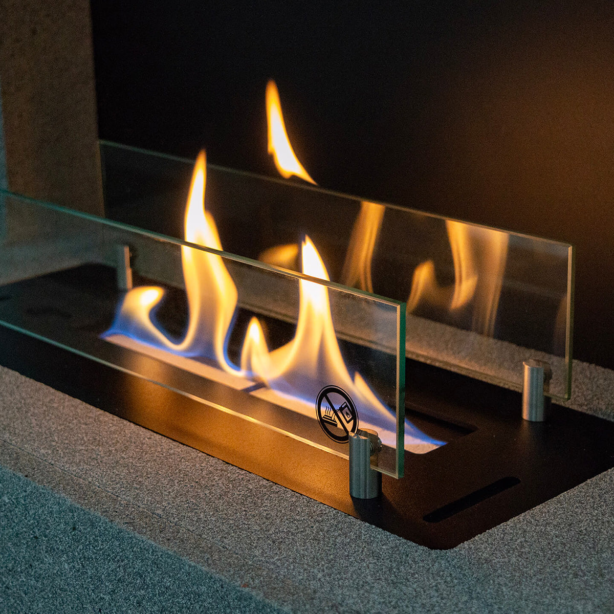 Xaralyn Bio-ethanol brander XL