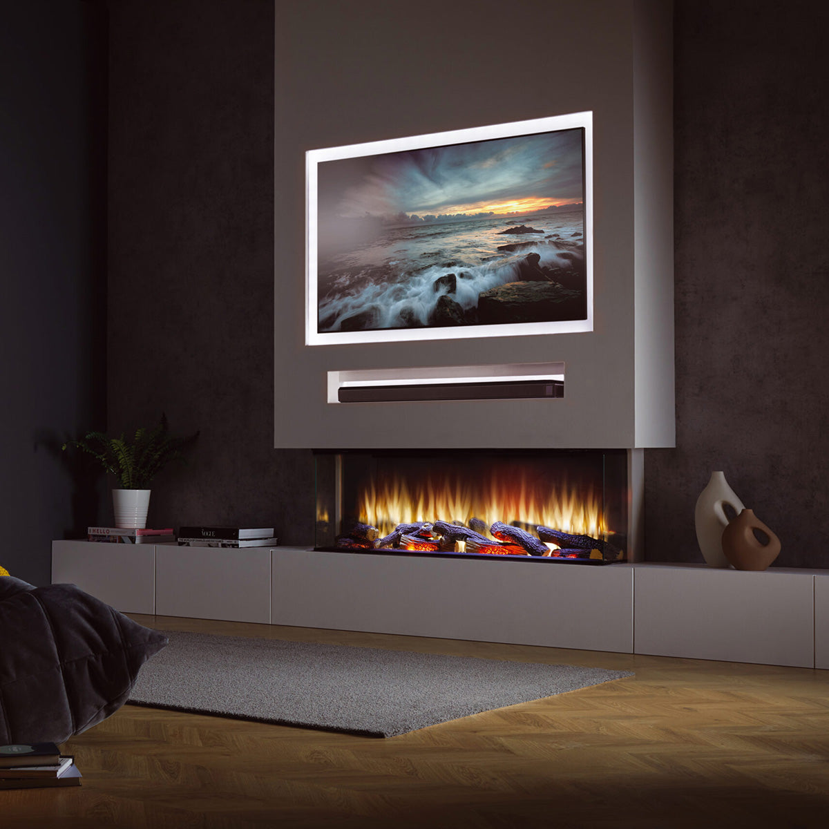 Charlton & Jenrich i-Deep