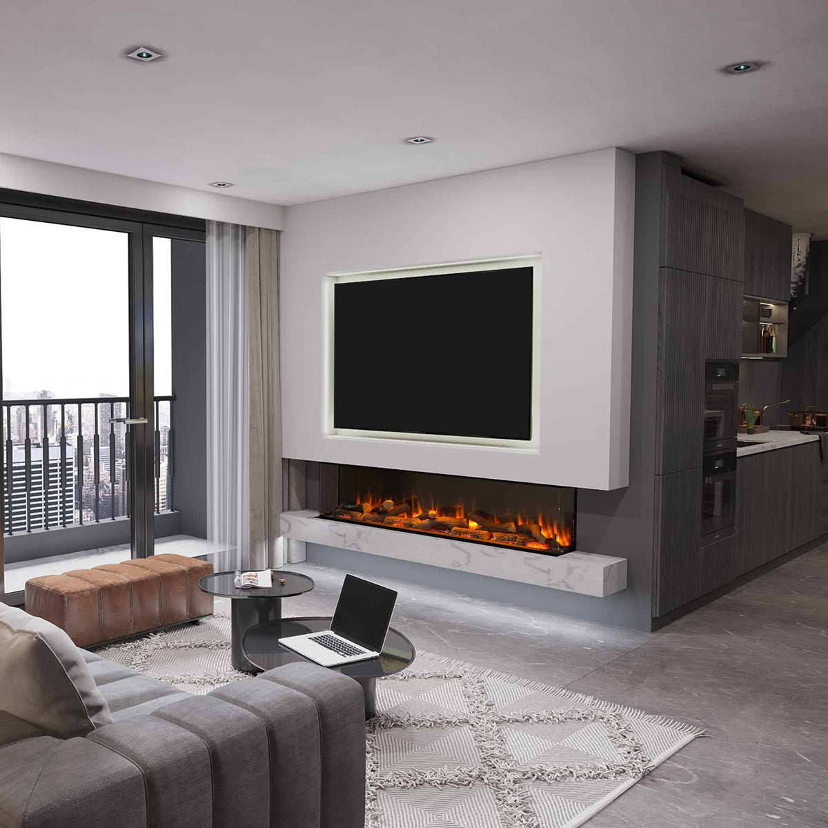 Charlton & Jenrich i-Deep