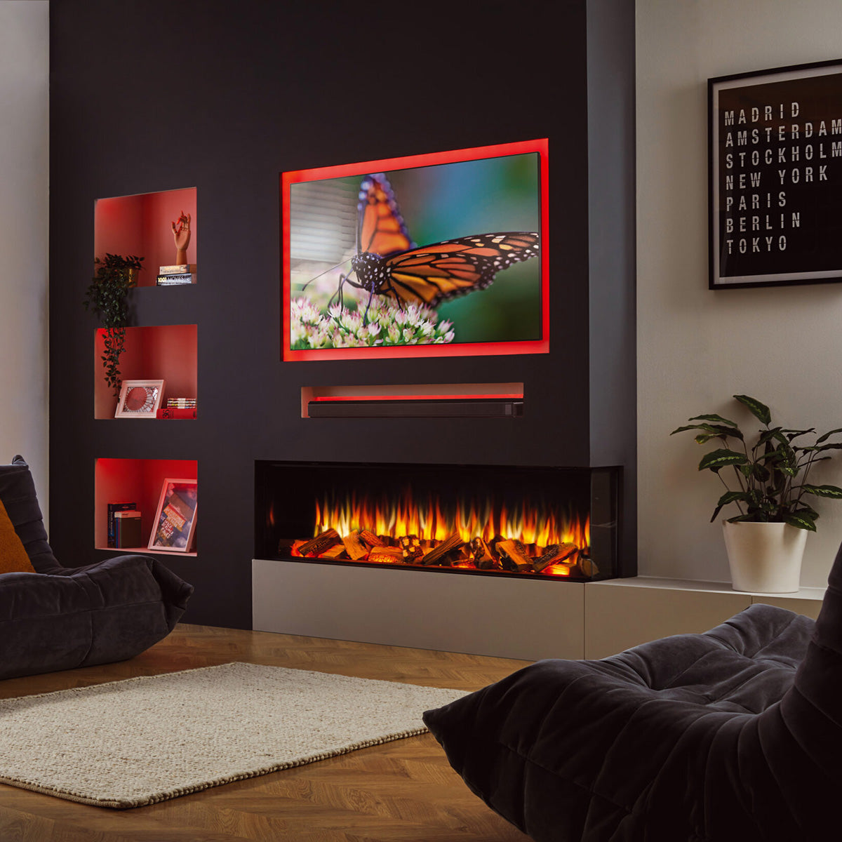 Charlton & Jenrich i-Deep