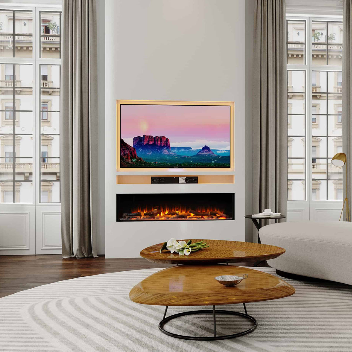 Charlton & Jenrich i-Deep