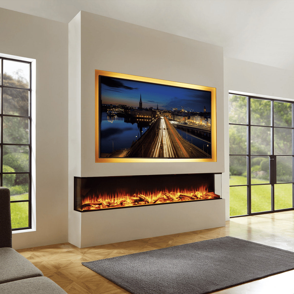 Charlton & Jenrich i-Deep