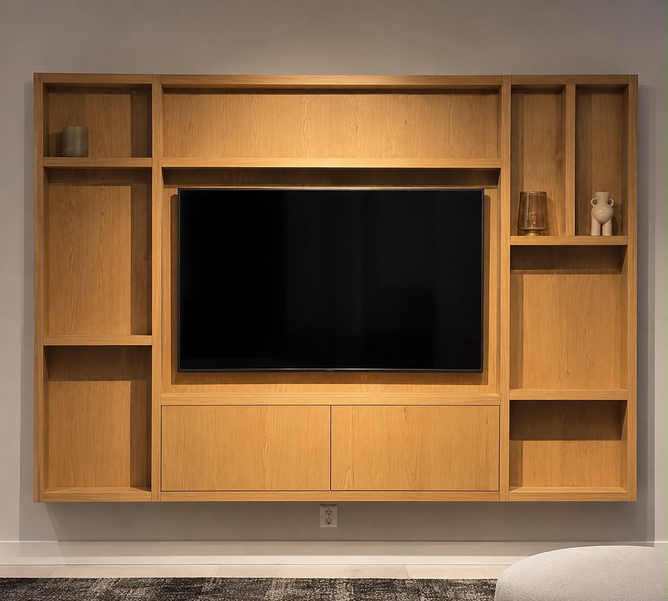 Flatbox Tripoli