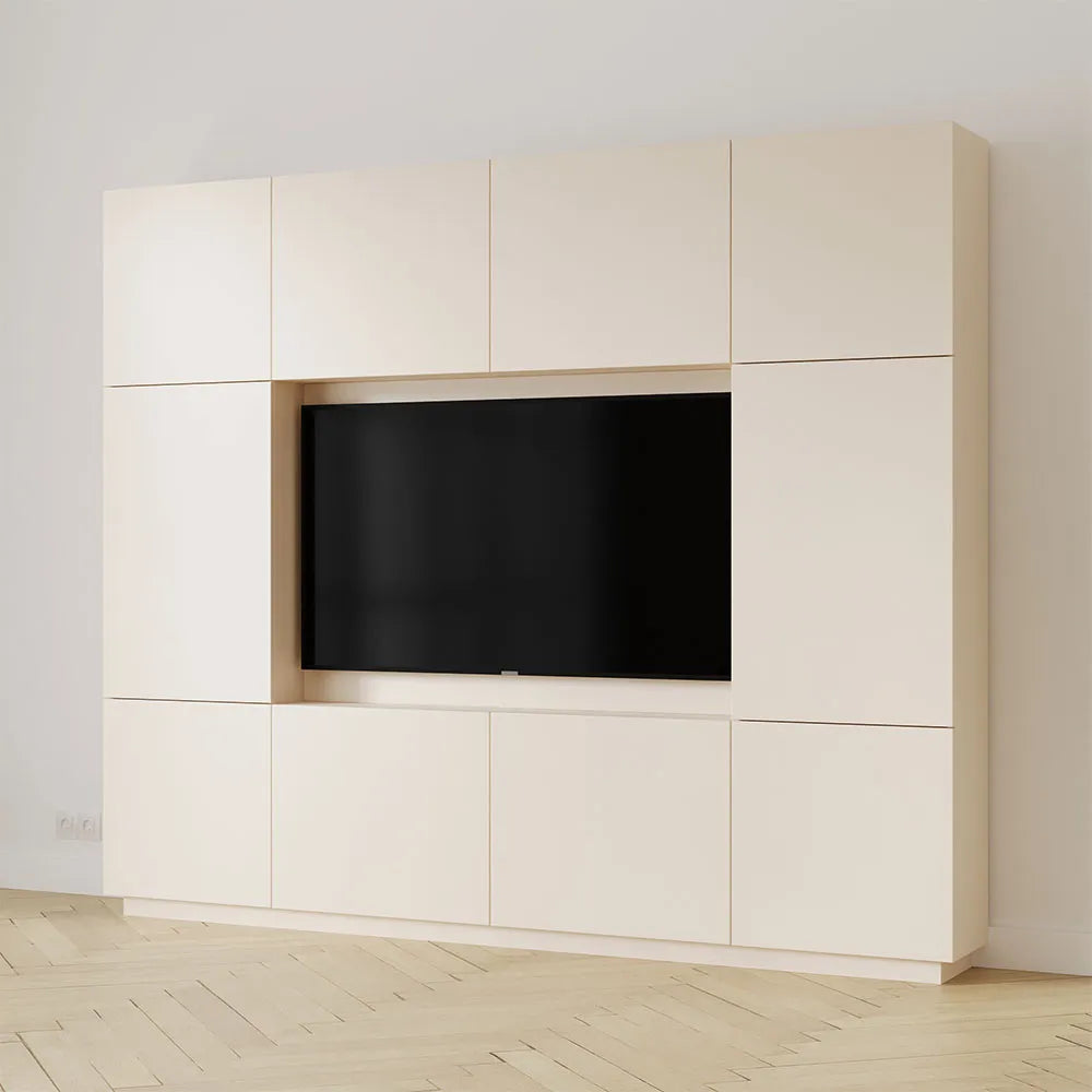 Cinewall Brando Unicolor Sand Beige