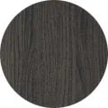 Salontafel Carré Authentic Black Oak