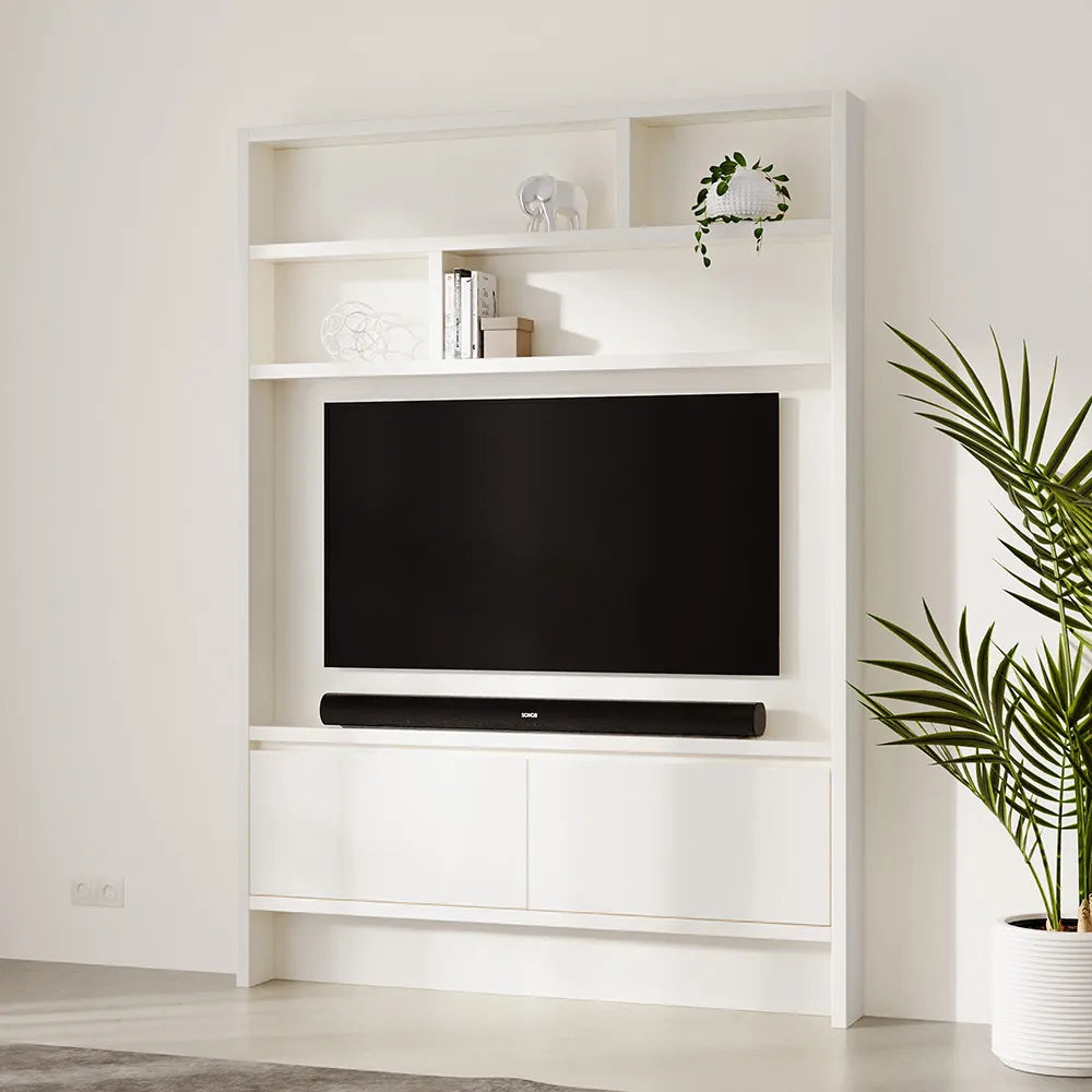 Cinewall Marilyn Unicolor Oyster Beige