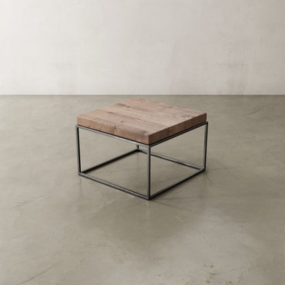 Arlo Side Salontafel