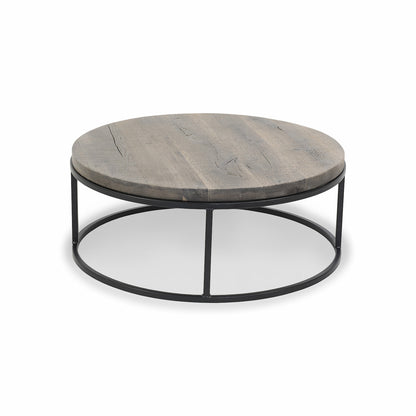 Arlo Round Salontafel