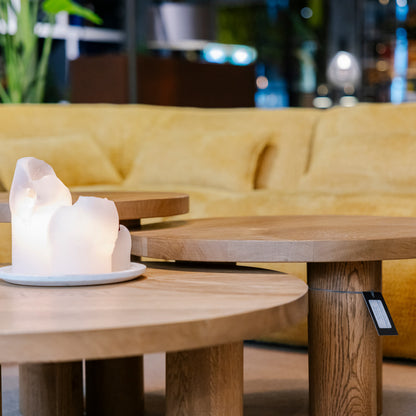 Camille Salontafel Small