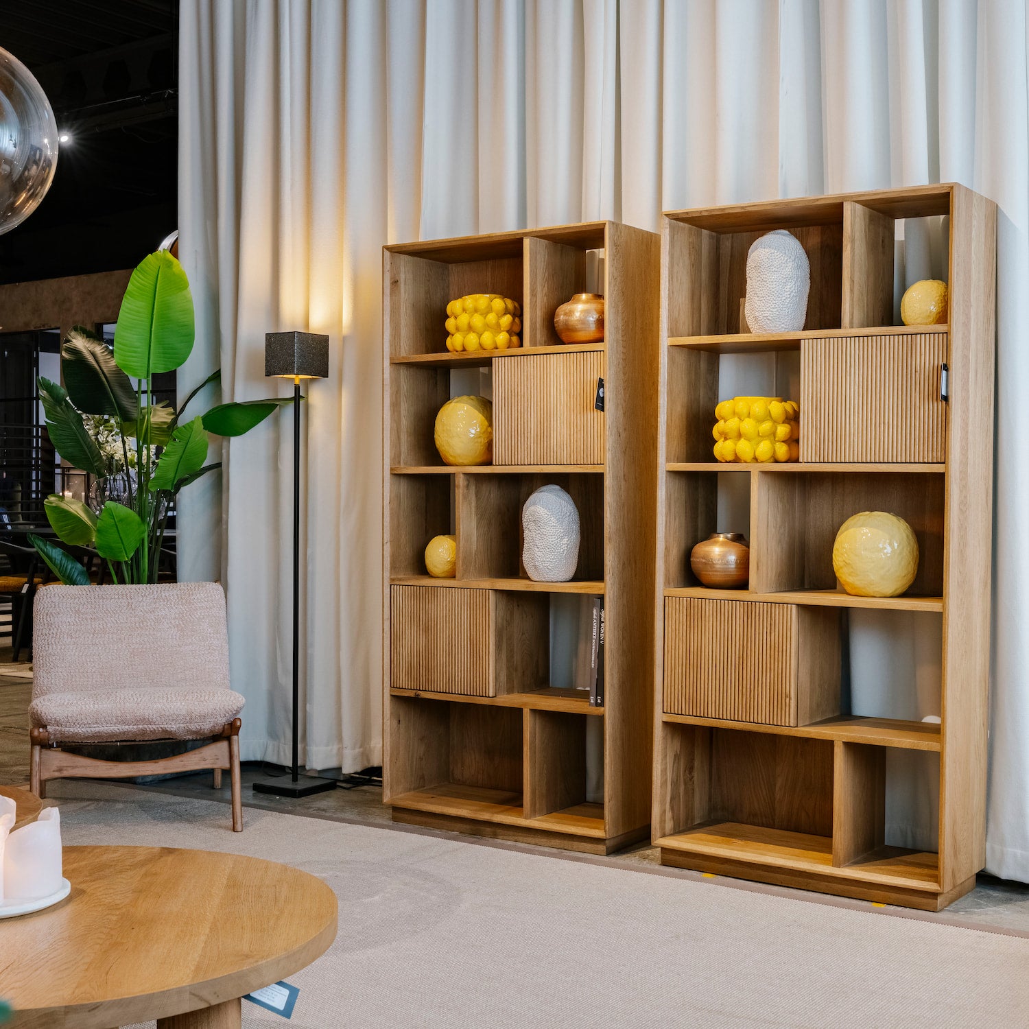 Darwin Boekenkast