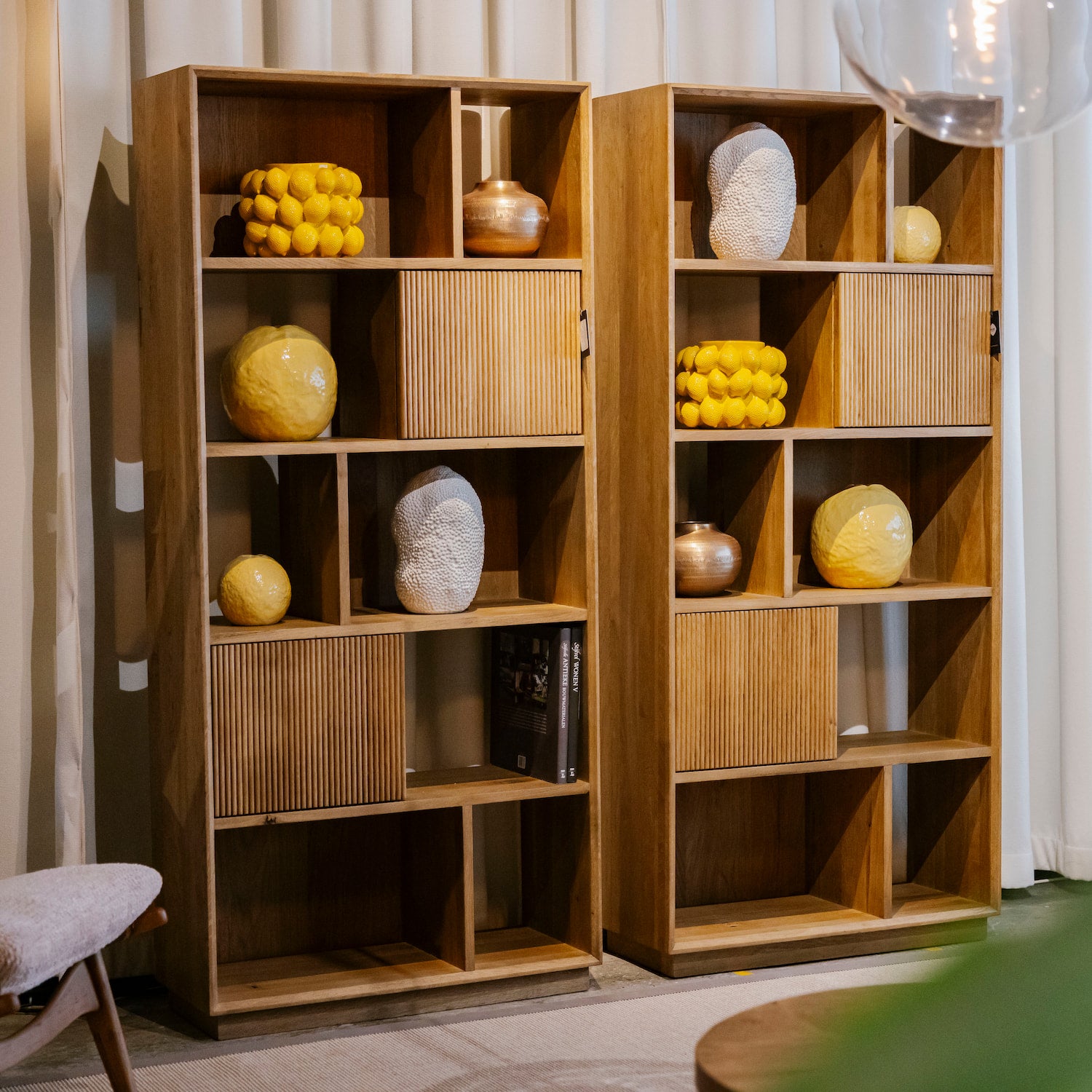 Darwin Boekenkast