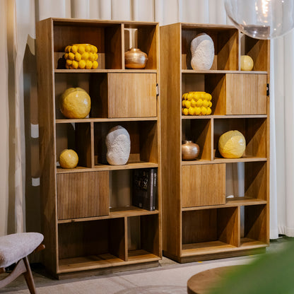 Darwin Boekenkast