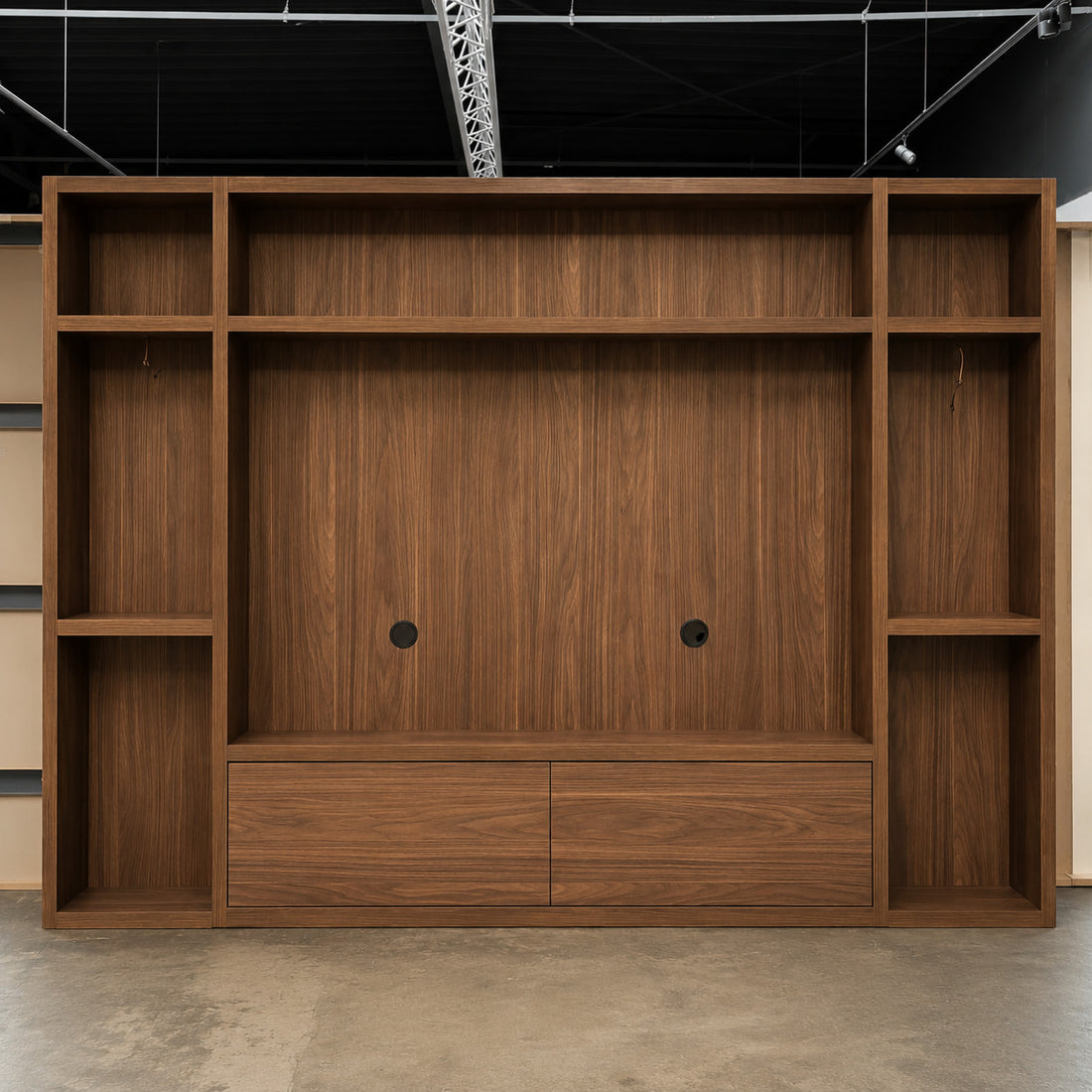 Flatbox Tripoli