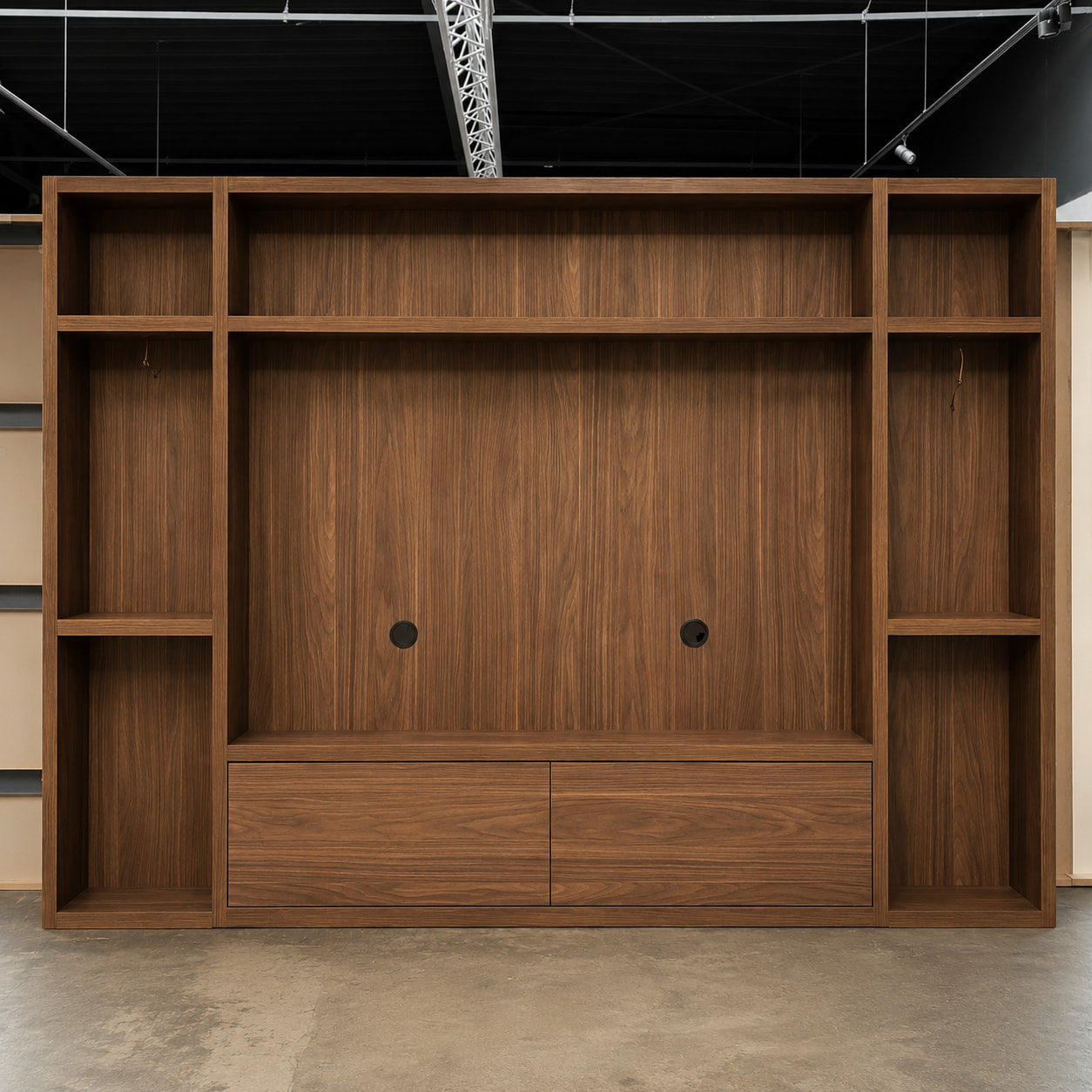 Flatbox Tripoli