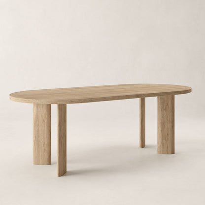 Altea Half Circle