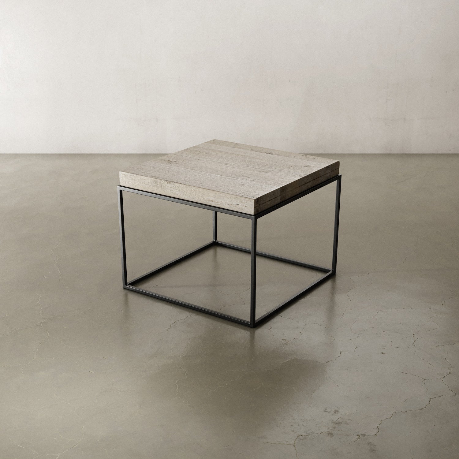 Arlo Side Salontafel