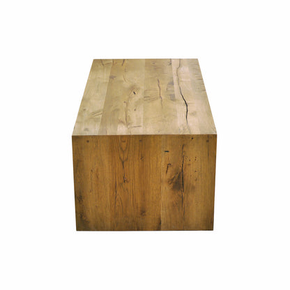 Sofia Pouf Salontafel