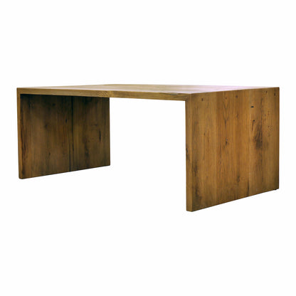 Sofia Pouf Salontafel