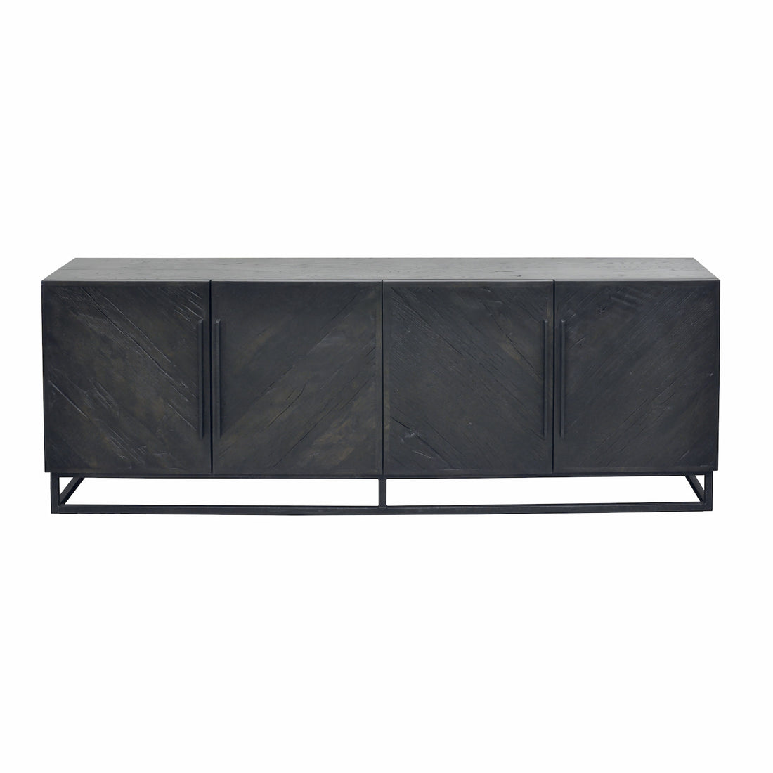 Cooper Dressoir 4 Deurs