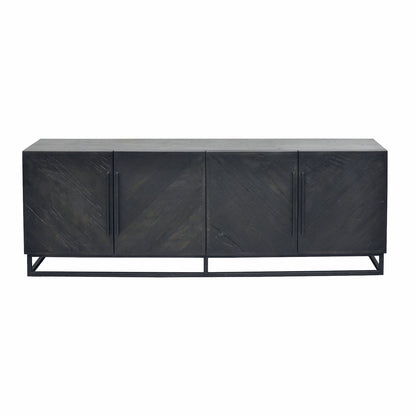 Cooper Dressoir 4 Deurs
