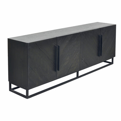 Cooper Dressoir 4 Deurs