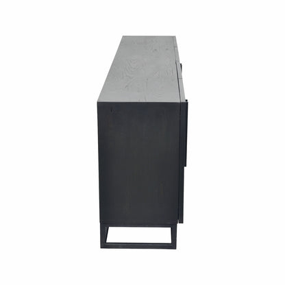 Cooper Dressoir 4 Deurs