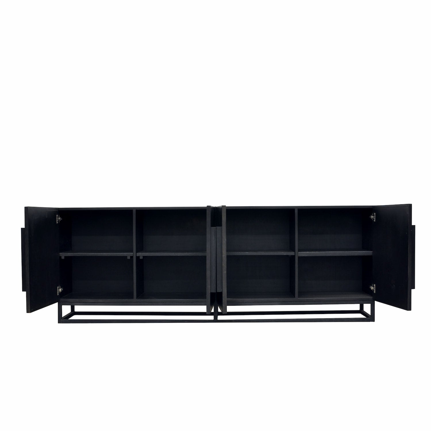 Cooper Dressoir 4 Deurs