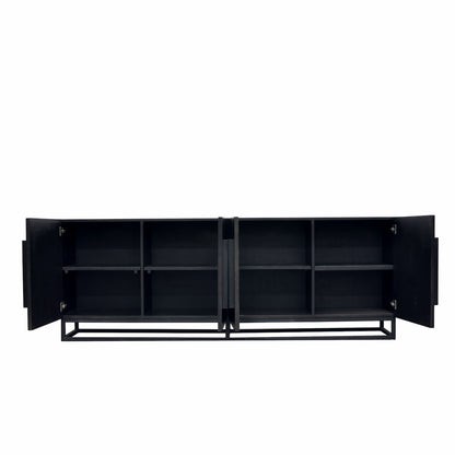Cooper Dressoir 4 Deurs