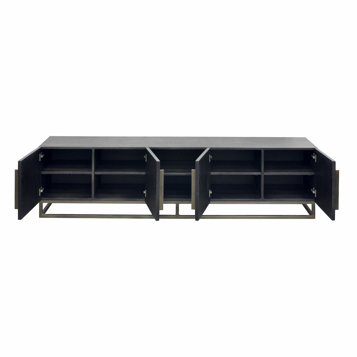 Cooper Dressoir tv 4 deurs