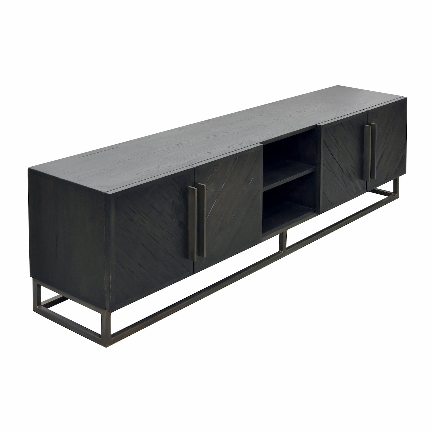 Cooper Dressoir tv 4 deurs