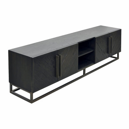Cooper Dressoir tv 4 deurs