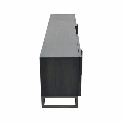 Cooper Dressoir tv 4 deurs