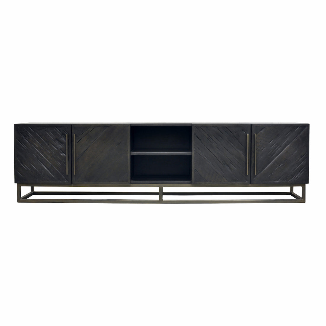 Cooper Dressoir tv 4 deurs