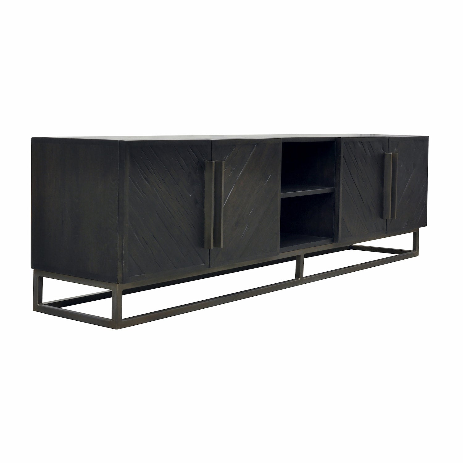Cooper Dressoir tv 4 deurs