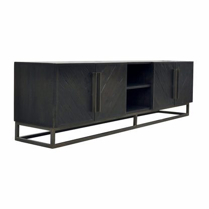 Cooper Dressoir tv 4 deurs