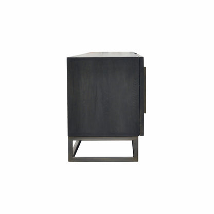 Cooper Dressoir tv 4 deurs