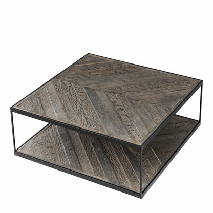 Cooper 100 Salontafel