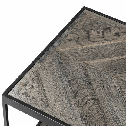 Cooper 190 Salontafel