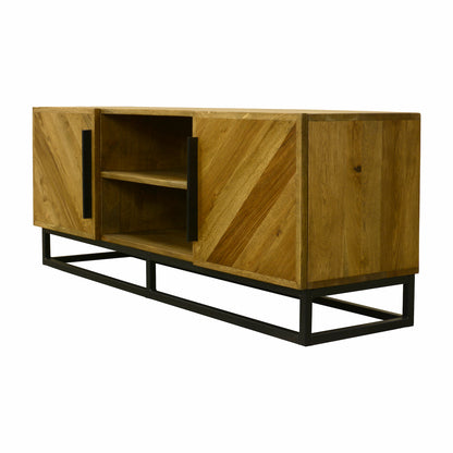 Cooper Dressoir tv 2 deurs
