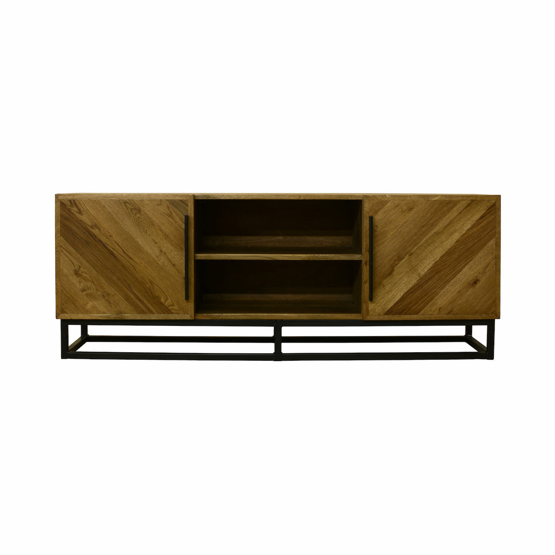Cooper Dressoir tv 2 deurs