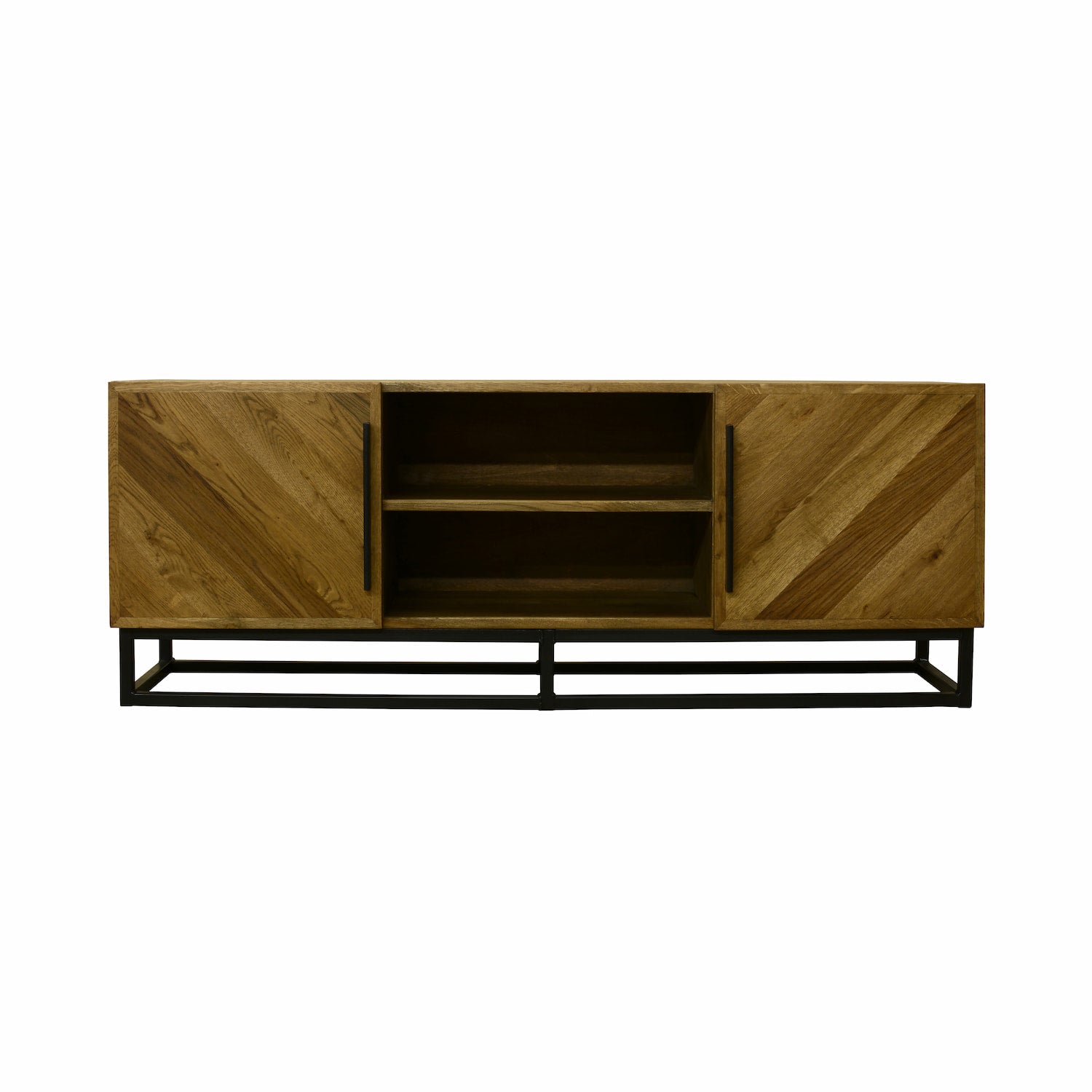 Cooper Dressoir tv 2 deurs