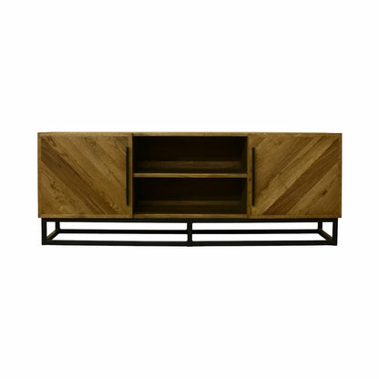 Cooper Dressoir tv 2 deurs