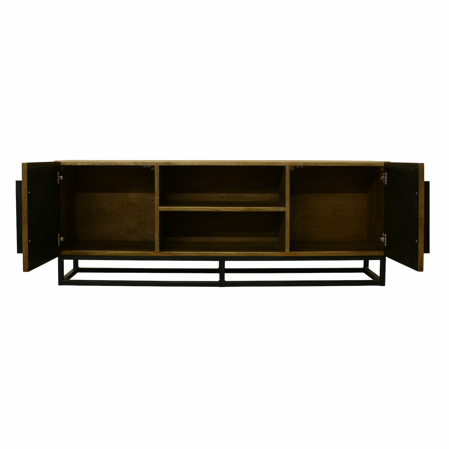 Cooper Dressoir tv 2 deurs