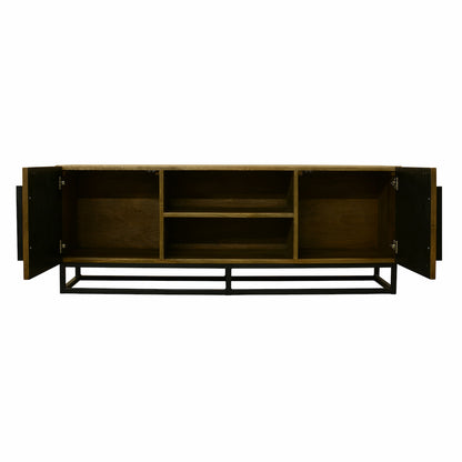 Cooper Dressoir tv 2 deurs